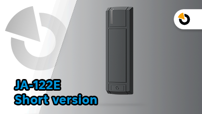 JA-122E-NFC