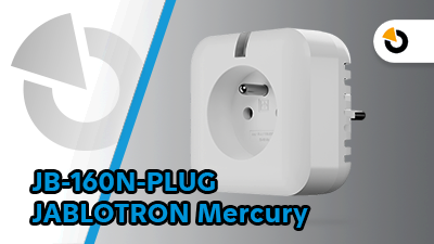 JB-160N-PLUG