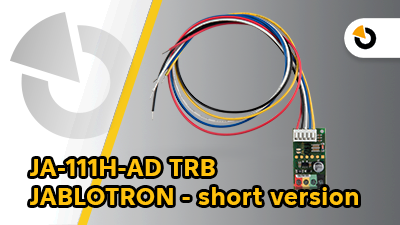 JA-111H-AD TRB