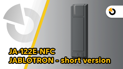JA-122E-NFC